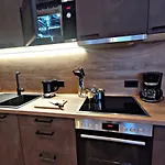 Apartamento Isabella Schwendau