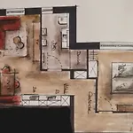 Isabella Apartamento Schwendau