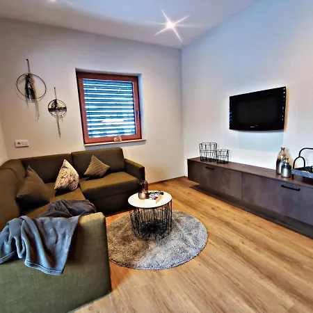 Apartment Isabella *