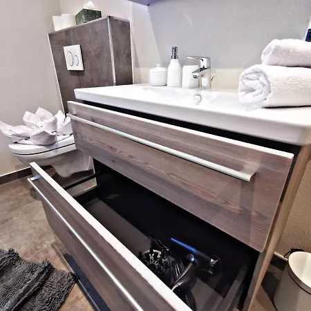 Isabella Apartment Schwendau