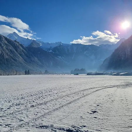 Lejlighed Isabella Schwendau