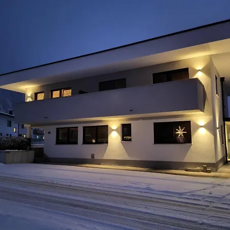 Apartamento Isabella Schwendau