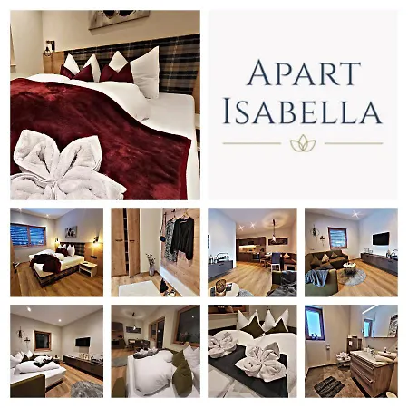 Isabella *