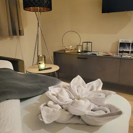 Isabella Apartamento