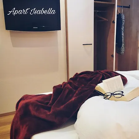 Isabella