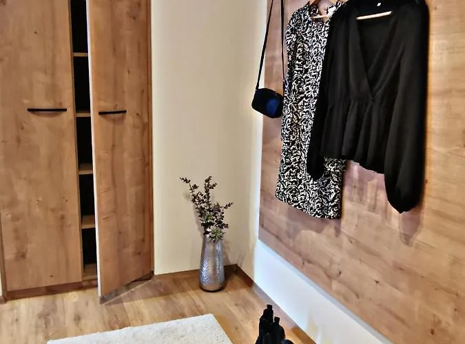 Apartamento Isabella Schwendau