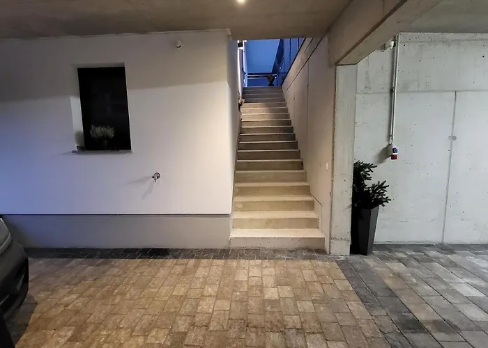 Isabella Apartamento