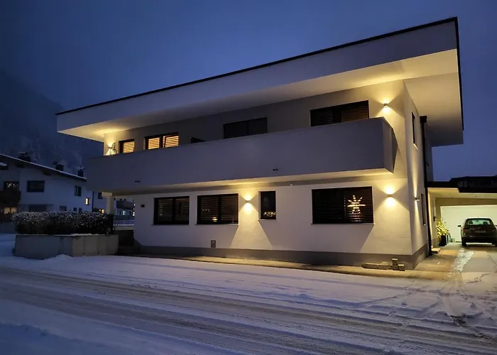 Apartamento Isabella Schwendau