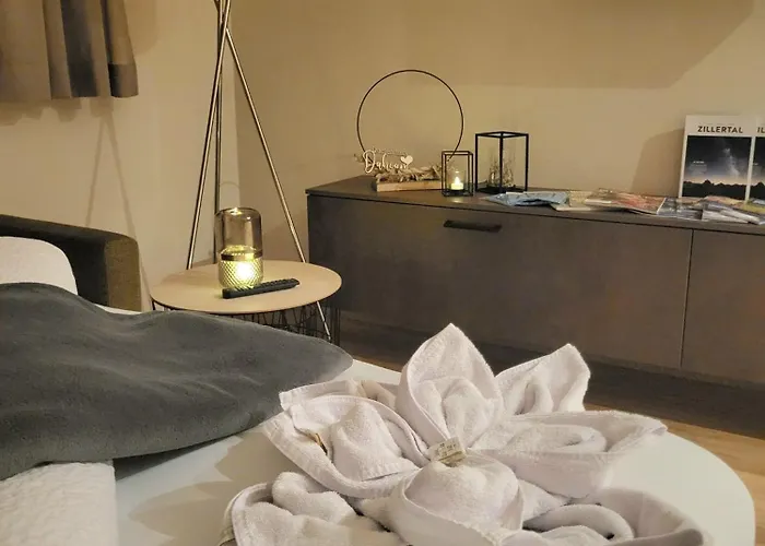 Isabella Apartamento