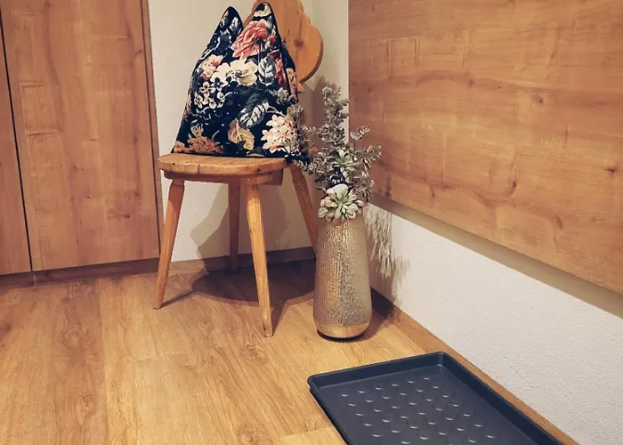 Apartamento Isabella Schwendau