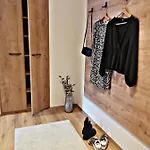 アパート Isabella シュヴェンダウ
