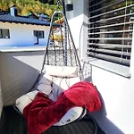 Isabella アパート シュヴェンダウ