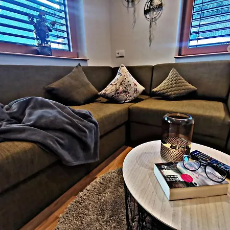 Apartment Isabella