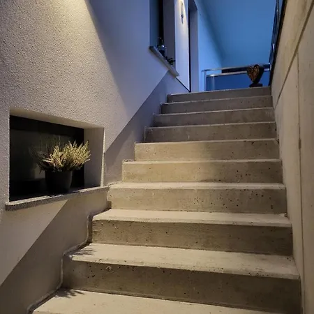 Isabella Apartment