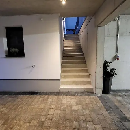 Isabella Appartement