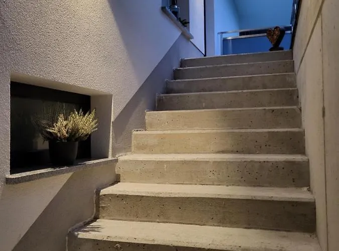 Isabella Appartement