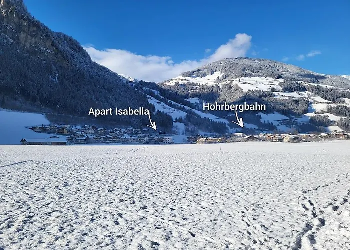 Isabella