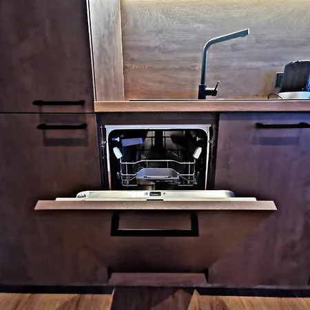 Isabella Appartement *