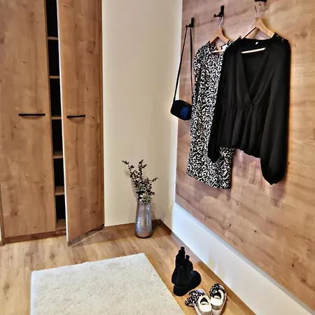 Appartement Isabella Schwendau