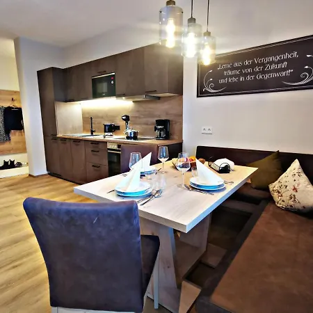 Isabella Appartement *