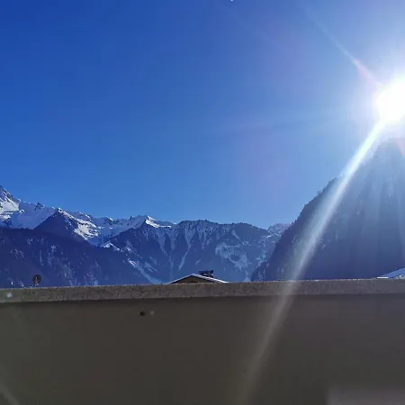 Isabella Apartment *