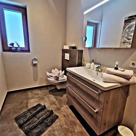 Apartment Isabella *