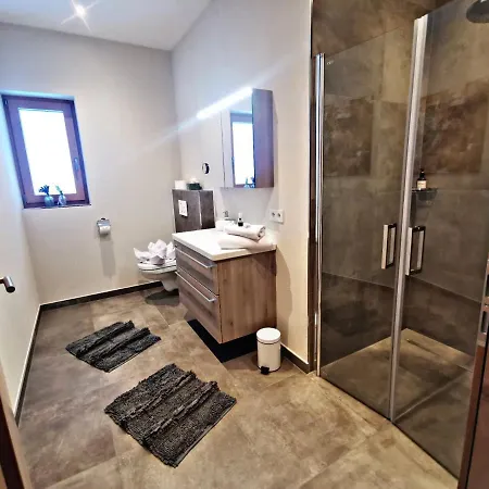 Appartement Isabella Schwendau