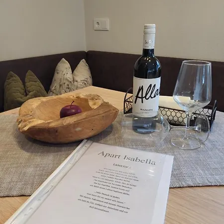 Isabella Apartment *