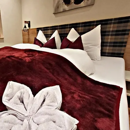 Isabella Apartment Schwendau