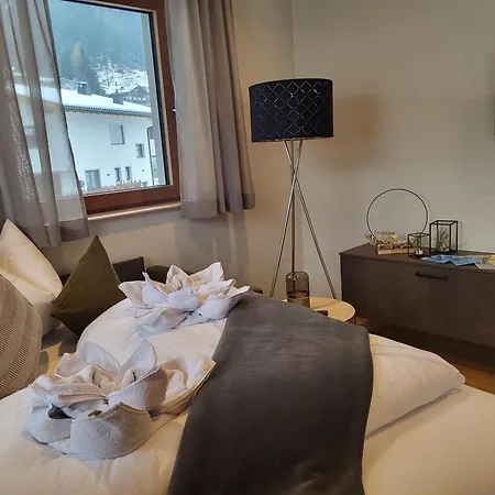 Isabella Apartment Schwendau