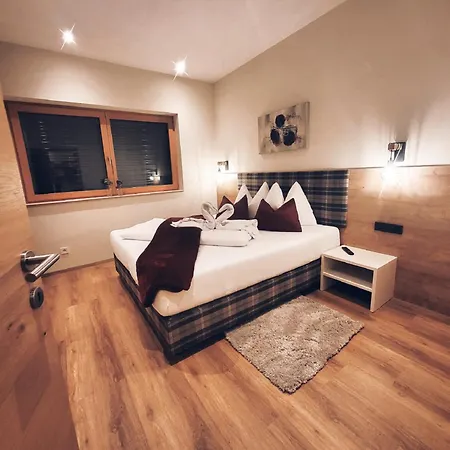 Apartment Isabella *