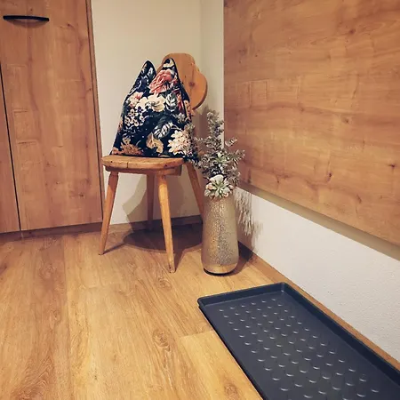 Appartement Isabella Schwendau
