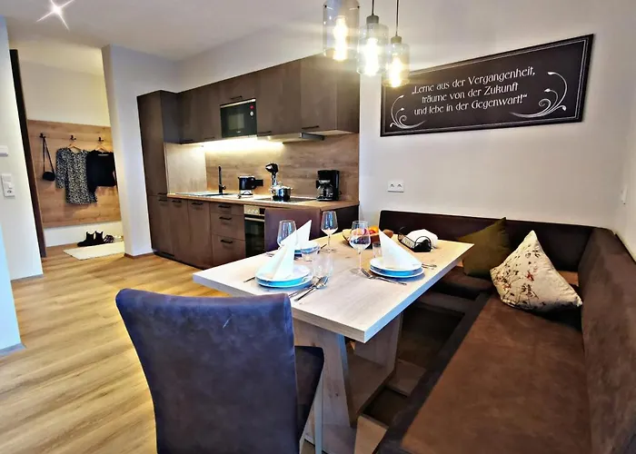 Isabella Apartment *