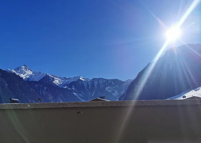 Isabella Apartment *