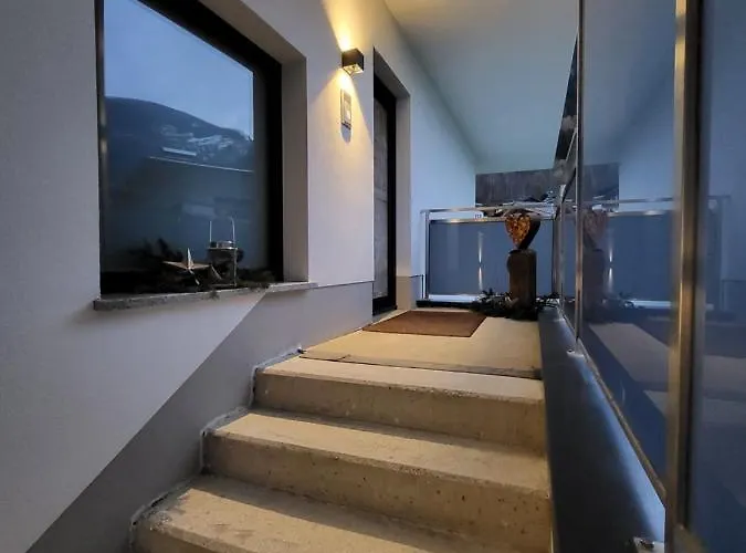 Apartment Isabella Schwendau