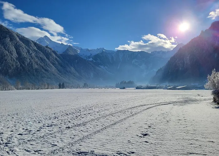 Apartment Isabella Schwendau