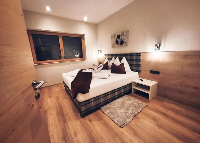 Apartment Isabella *